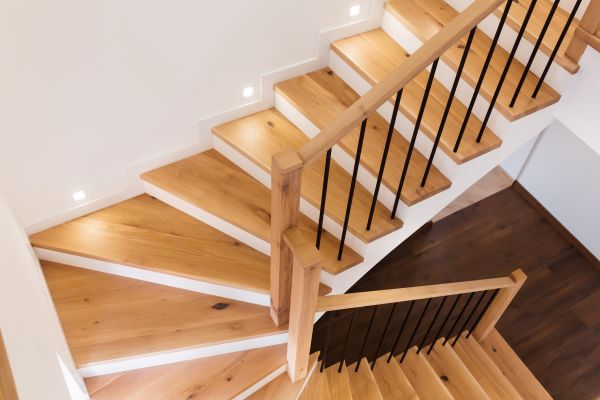 Staircase Removal in Massillon