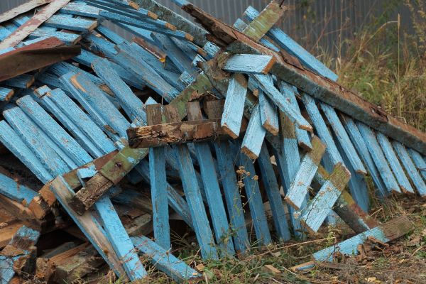 Fence Demolition in Massillon