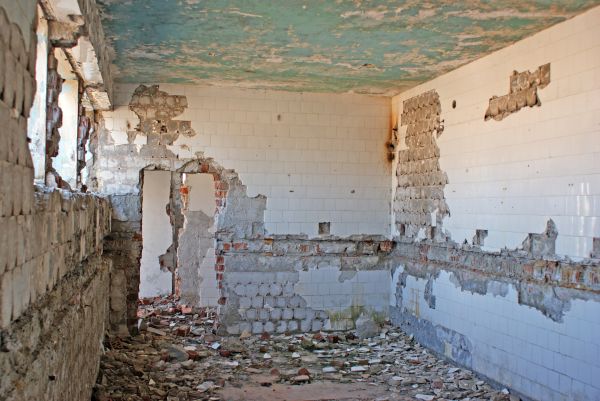 Room Demolition in Massillon