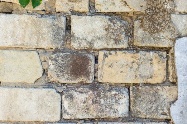 Block Wall Removal in Massillon