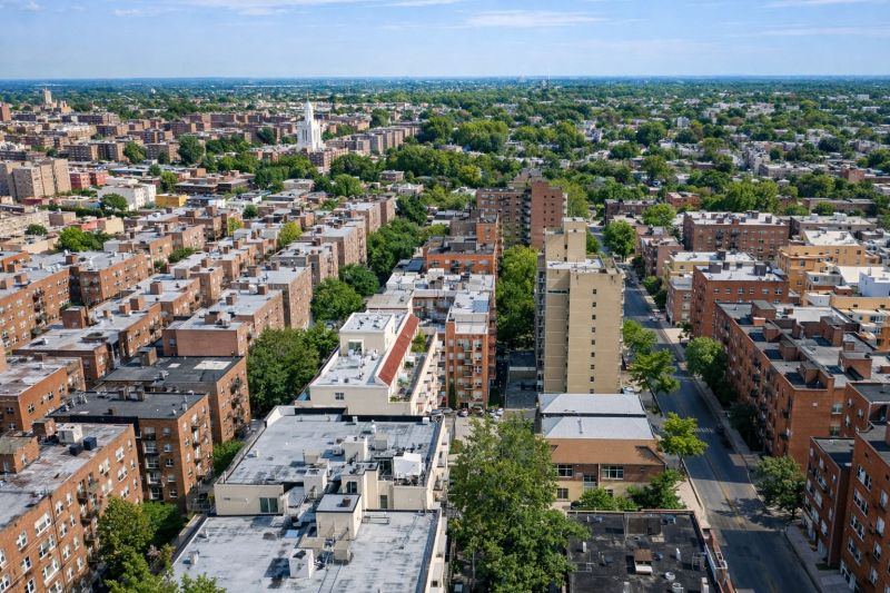 Residential Building Removal